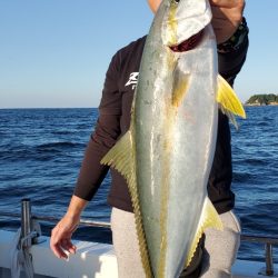 LUSTER『ラスター』 釣果