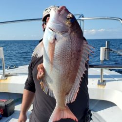 LUSTER『ラスター』 釣果