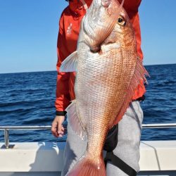 LUSTER『ラスター』 釣果