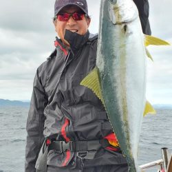 LUSTER『ラスター』 釣果