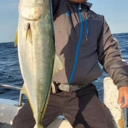 LUSTER『ラスター』 釣果