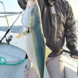 LUSTER『ラスター』 釣果