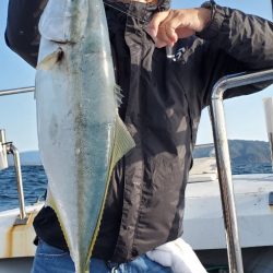 LUSTER『ラスター』 釣果