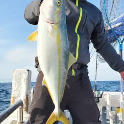 LUSTER『ラスター』 釣果