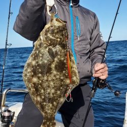 LUSTER『ラスター』 釣果