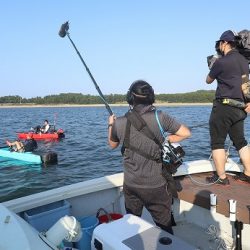 エル・クルーズ 釣果