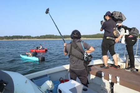 エル・クルーズ 釣果