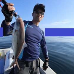 エル・クルーズ 釣果