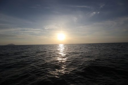 エル・クルーズ 釣果