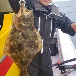 海龍丸（石川） 釣果