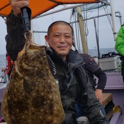 海龍丸（石川） 釣果
