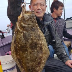 海龍丸（石川） 釣果