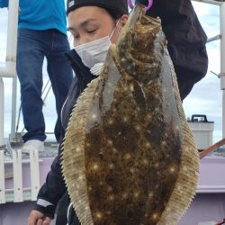 海龍丸（石川） 釣果
