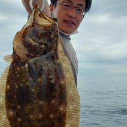 海龍丸（石川） 釣果