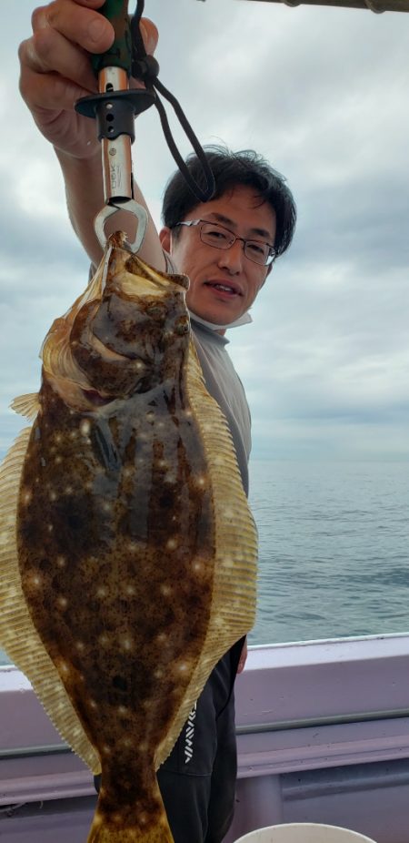 海龍丸（石川） 釣果