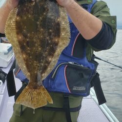海龍丸（石川） 釣果
