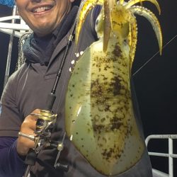 海龍丸（石川） 釣果