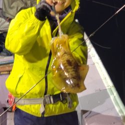 海龍丸（石川） 釣果