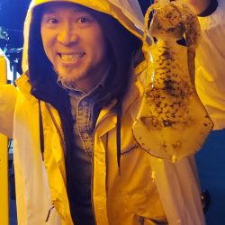 海龍丸（石川） 釣果