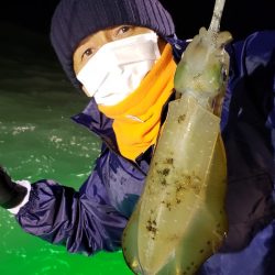 海龍丸（石川） 釣果