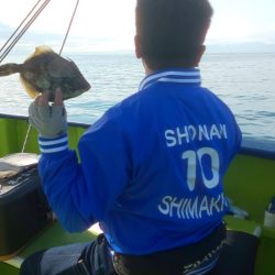 島きち丸 釣果