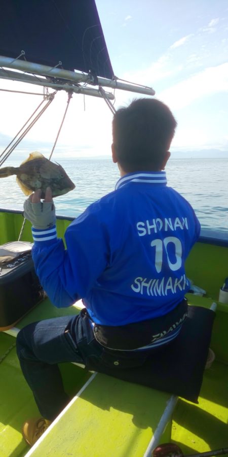 島きち丸 釣果