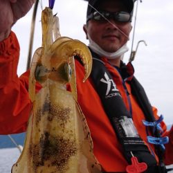 シースナイパー海龍 釣果