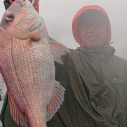 シースナイパー海龍 釣果