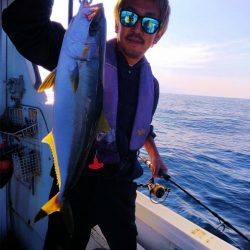 エル・クルーズ 釣果