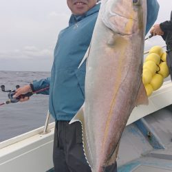 だて丸 釣果