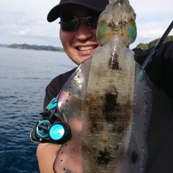 第三共栄丸 釣果