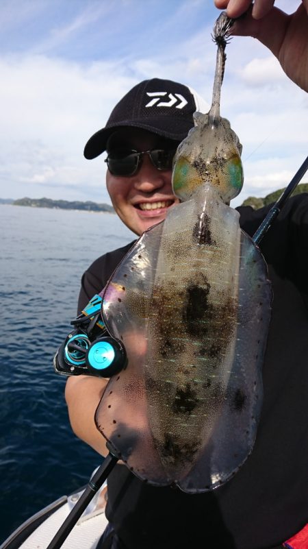 第三共栄丸 釣果