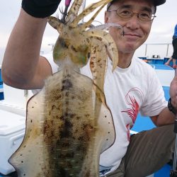 第三共栄丸 釣果