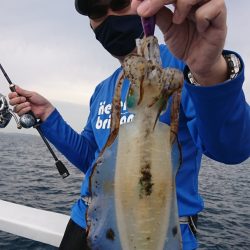 第三共栄丸 釣果