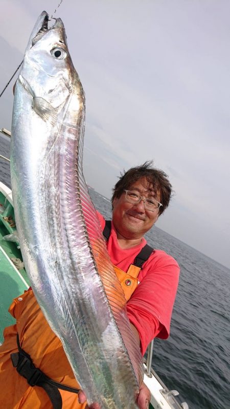 金沢八景鴨下丸 釣果