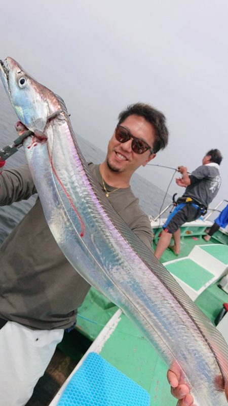 金沢八景鴨下丸 釣果