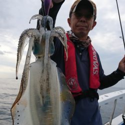 第三共栄丸 釣果