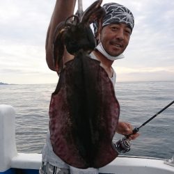 第三共栄丸 釣果