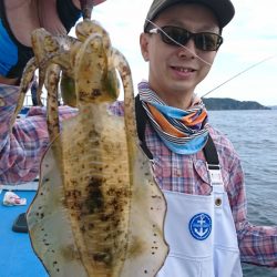 第三共栄丸 釣果