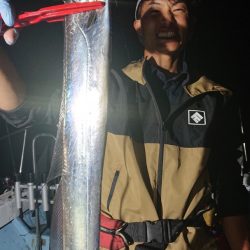 シースナイパー海龍 釣果