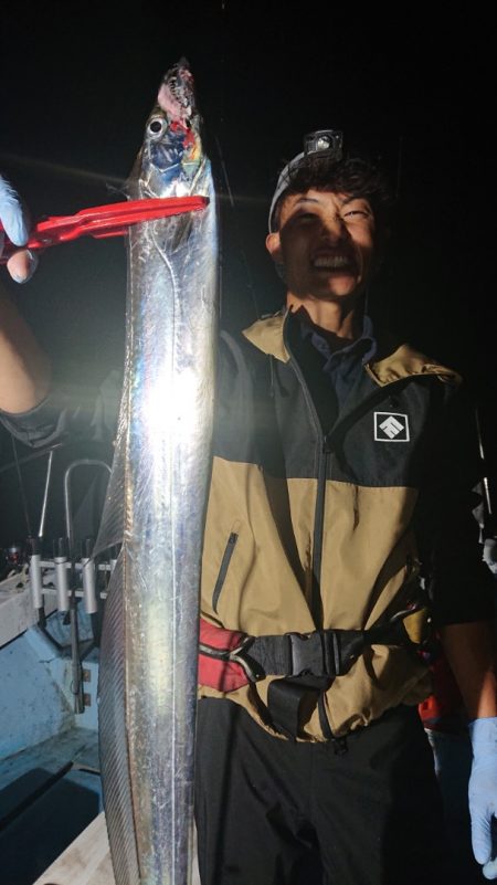 シースナイパー海龍 釣果