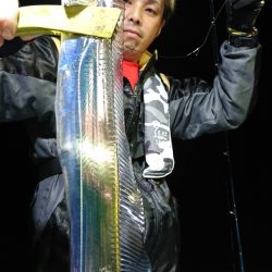 シースナイパー海龍 釣果