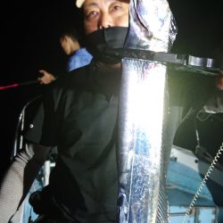 シースナイパー海龍 釣果