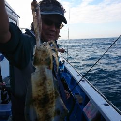 第三共栄丸 釣果