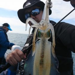 第三共栄丸 釣果