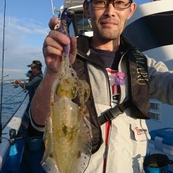 第三共栄丸 釣果