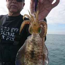 第三共栄丸 釣果