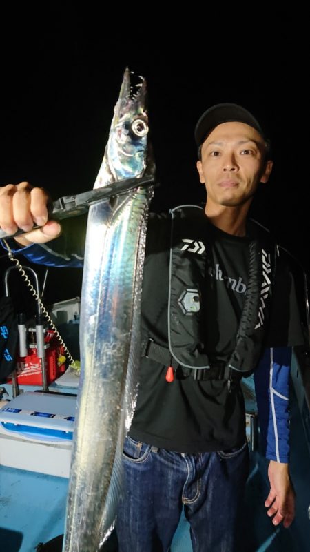シースナイパー海龍 釣果