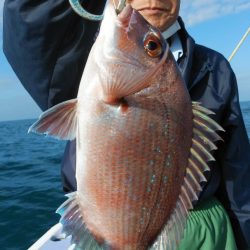 新幸丸 釣果