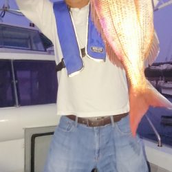 第二ゆず丸 釣果